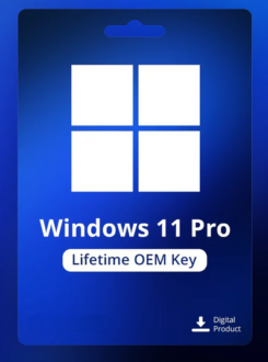 Win11 OEM