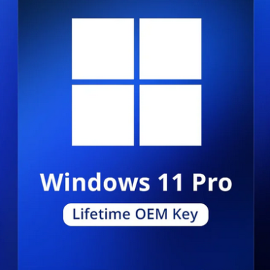 Win11 OEM